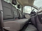 Renault Trafic Long *56999zł NETTO* 1,6dCi/125KM - 25