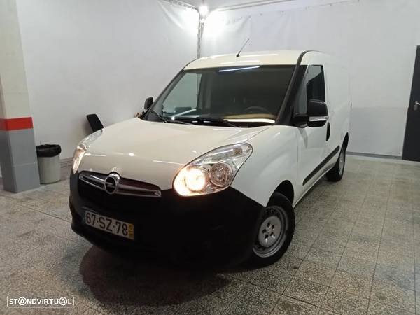 Opel Combo 1.3 CDTi L1H1 - 1