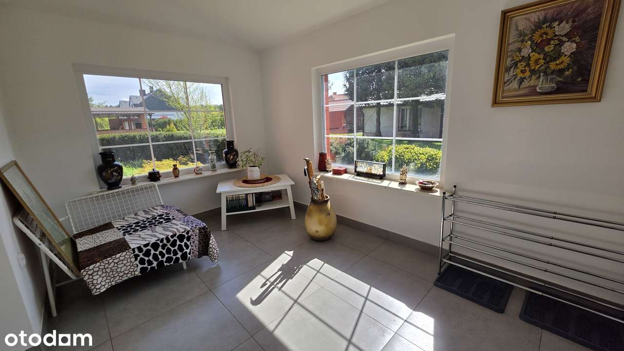 Rodzinny dom z duszą na  dużej działce w zielonym Orlu!-9