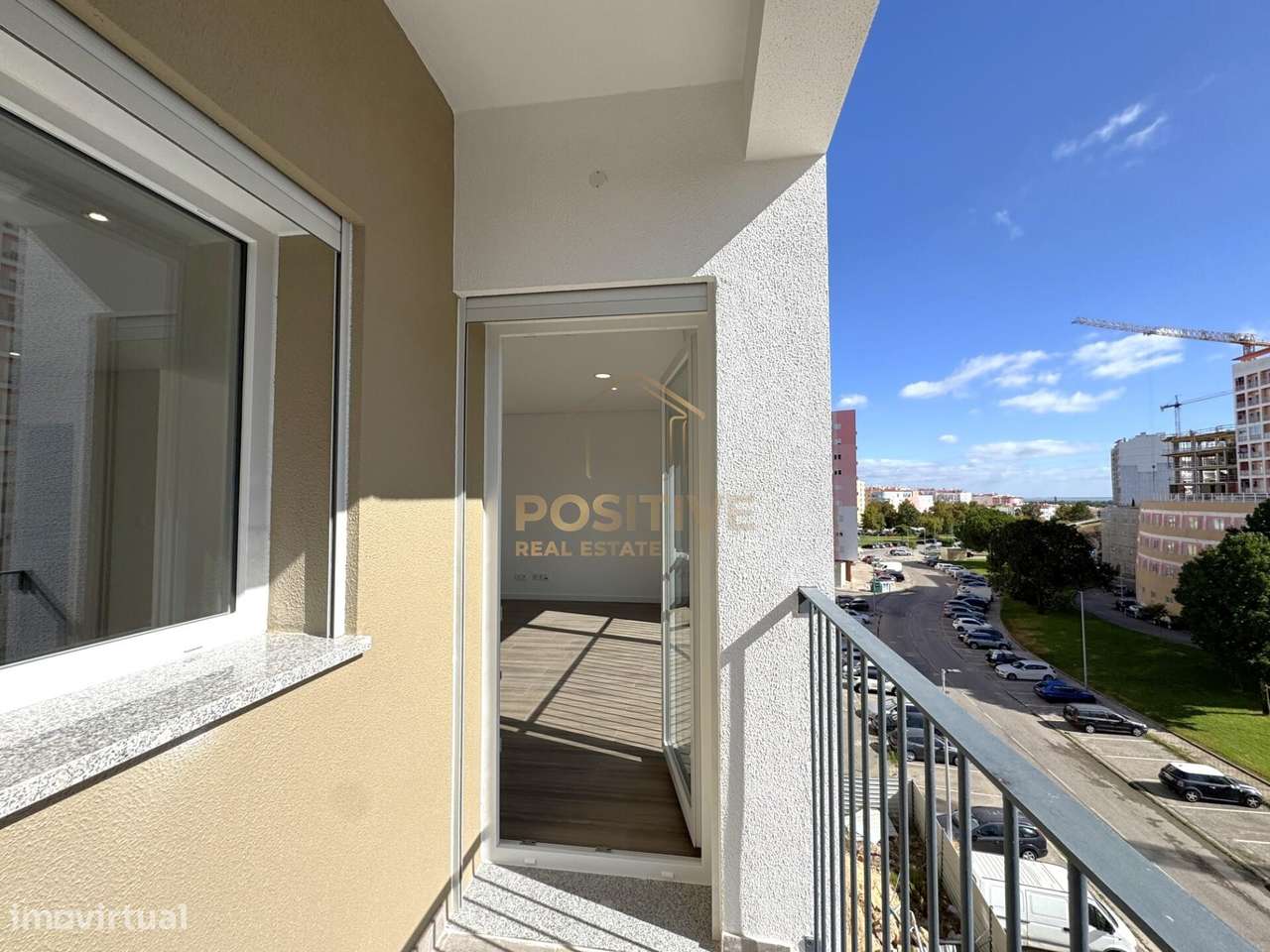 T3 em Santa Marta do Pinhal | Suite, 2 varandas e zona social de 31 m2-17