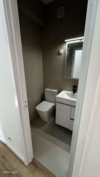 Apartamento T2- Marinha Grande - Grande imagem: 4/6