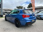 BMW 116 d Pack M - 5