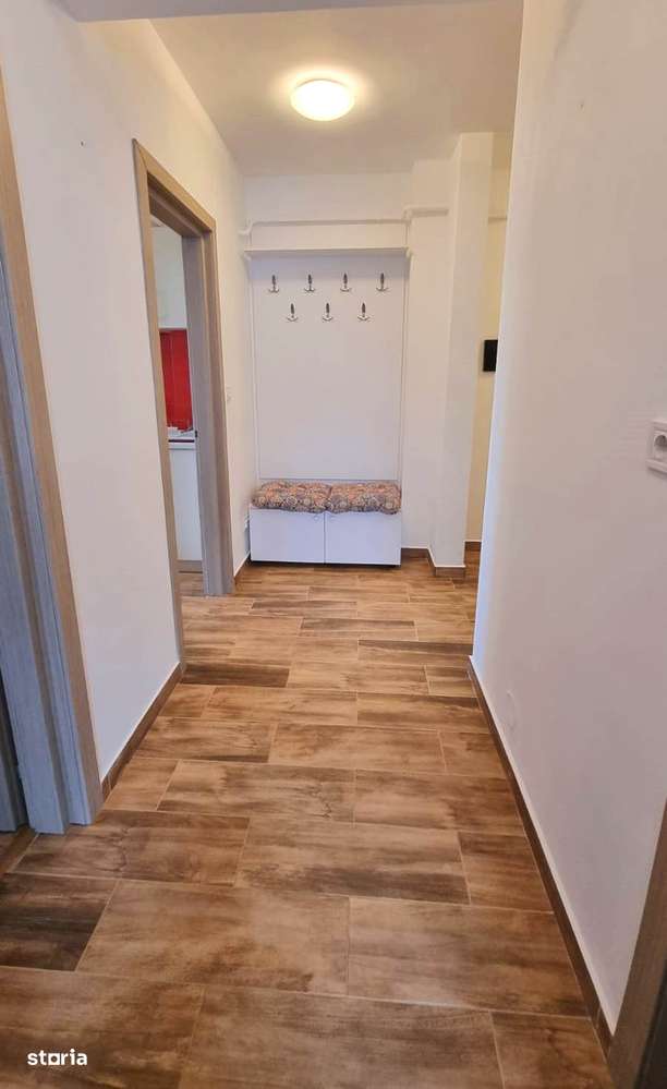 Apartament 2 camere decomandat, etaj intermediar, mobilat, INTABULAT-8