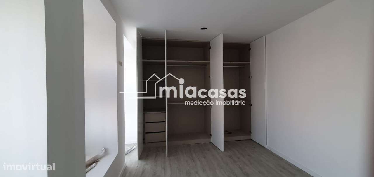 Apartamento T2 Novo Bussaco/Luso-6