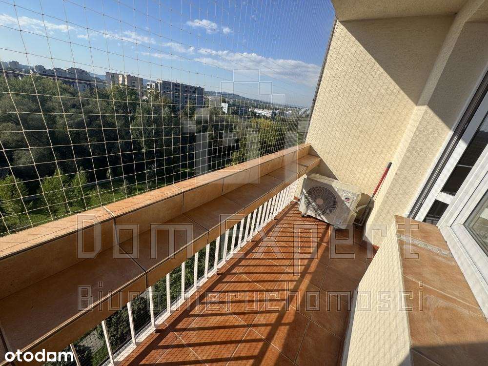 2-pok, osobna kuchnia, loggia ul. Borsucza, Cegielniana - Pełny obrazek: 3/11