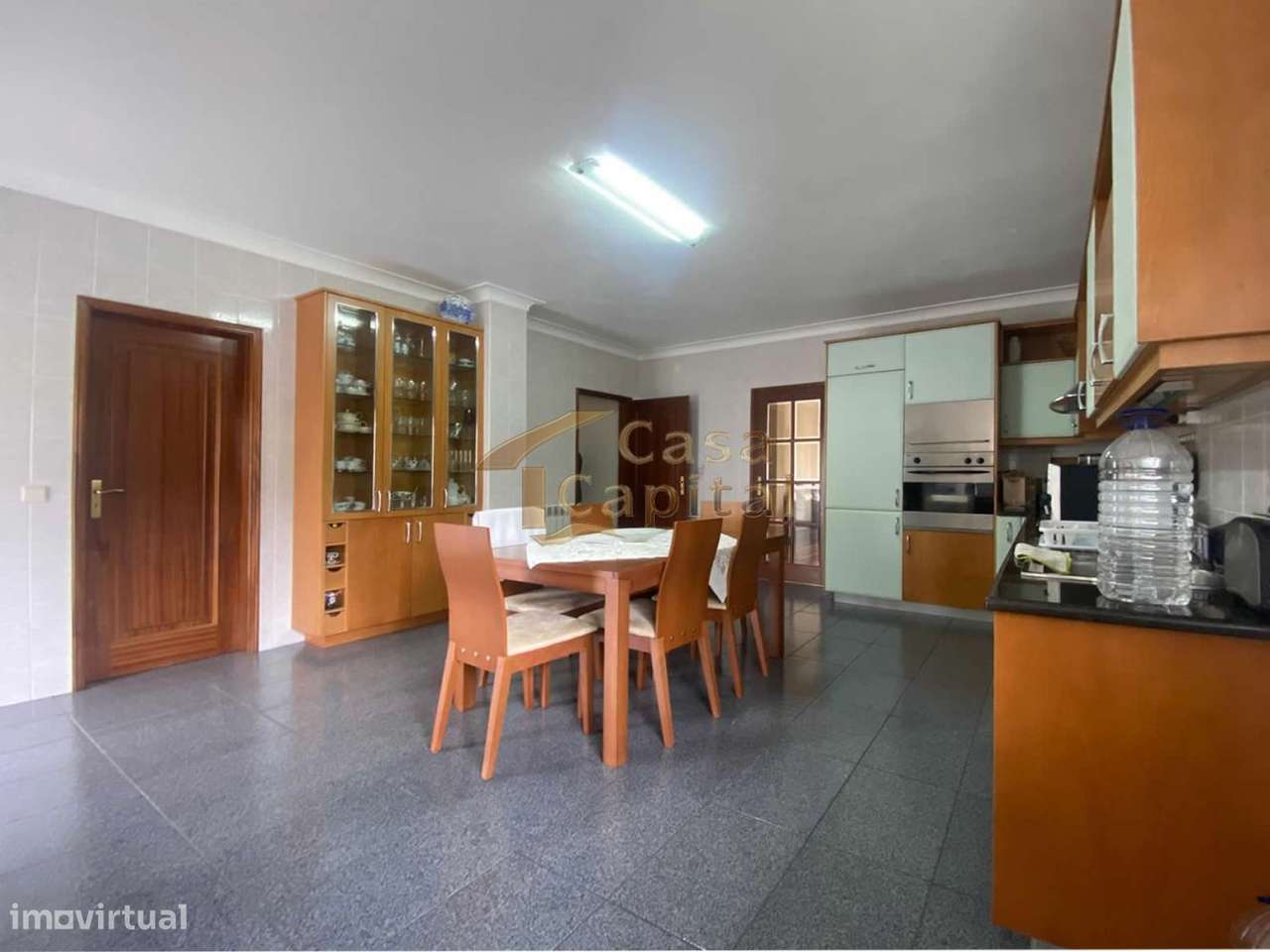 Moradia T3 com T2 em Ponte-6