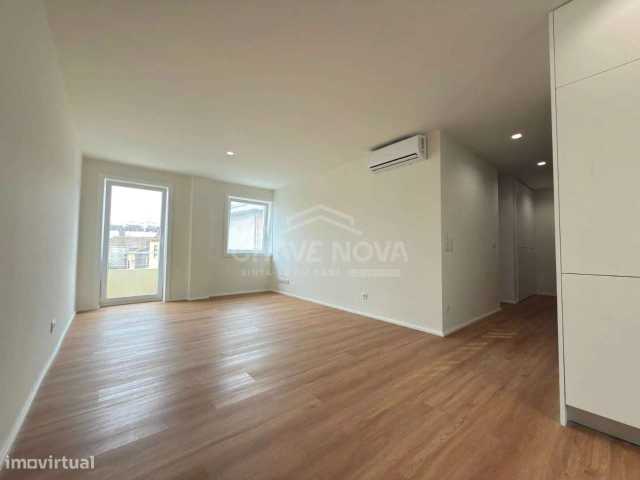 T2 Duplex Novo em Matosinhos Sul - Grande imagem: 3/15