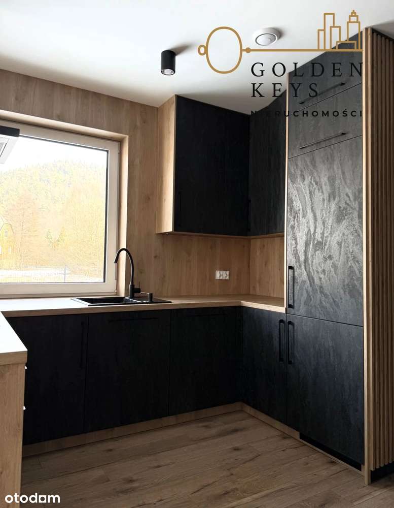 Andrychów, Mieszkanie Na Osiedlu Leśny Strumyk Na Sprzedaż-6