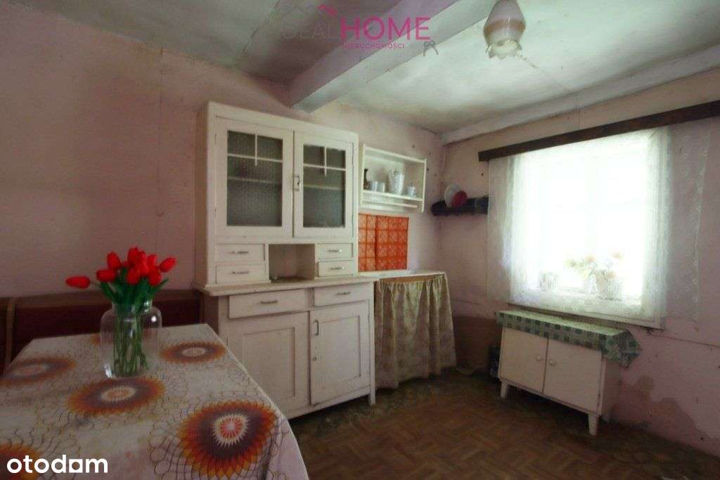 Dom na sprzedaż - Łubno (gm. Dynów) - Pełny obrazek: 2/20