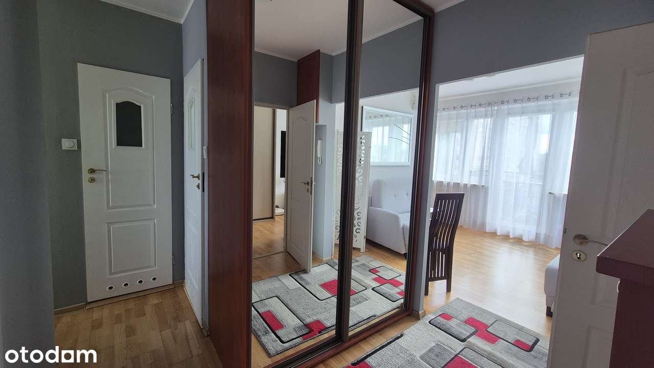 Mieszkanie w centrum Legionowa gotowe do wprowadzenia-2