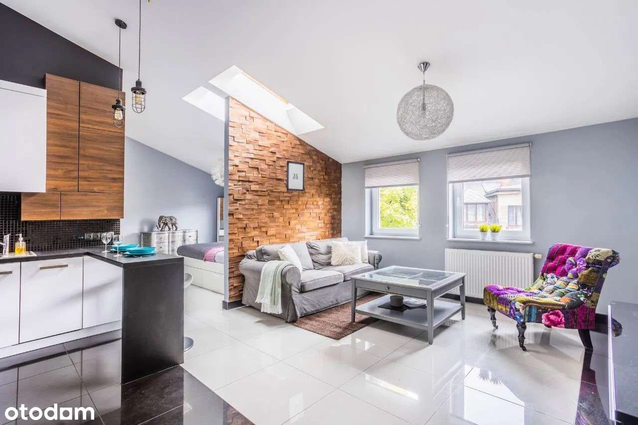 Świąteczna promocja mieszkania pod wynajem w centrum Bielska Białej - Pełny obrazek: 4/11