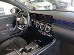 Mercedes-Benz A 180 d AMG Line Aut. - 31