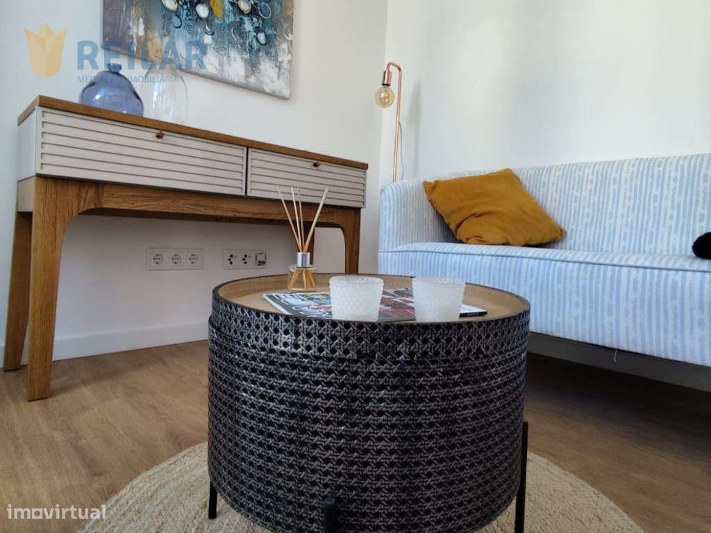 São Vicente - T2 Remodelado - Grande imagem: 4/16