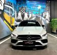 Mercedes-Benz CLA 180 d Shooting Brake 7G-DCT AMG Line - 9