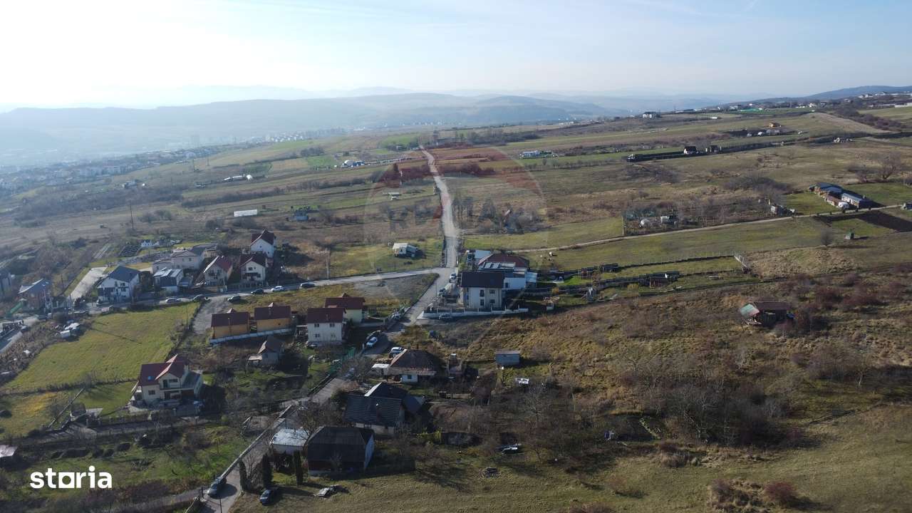 Teren 20.146 mp Dâmbu Rotund (Lomb).Extravilan.Potențial rezidențial-13
