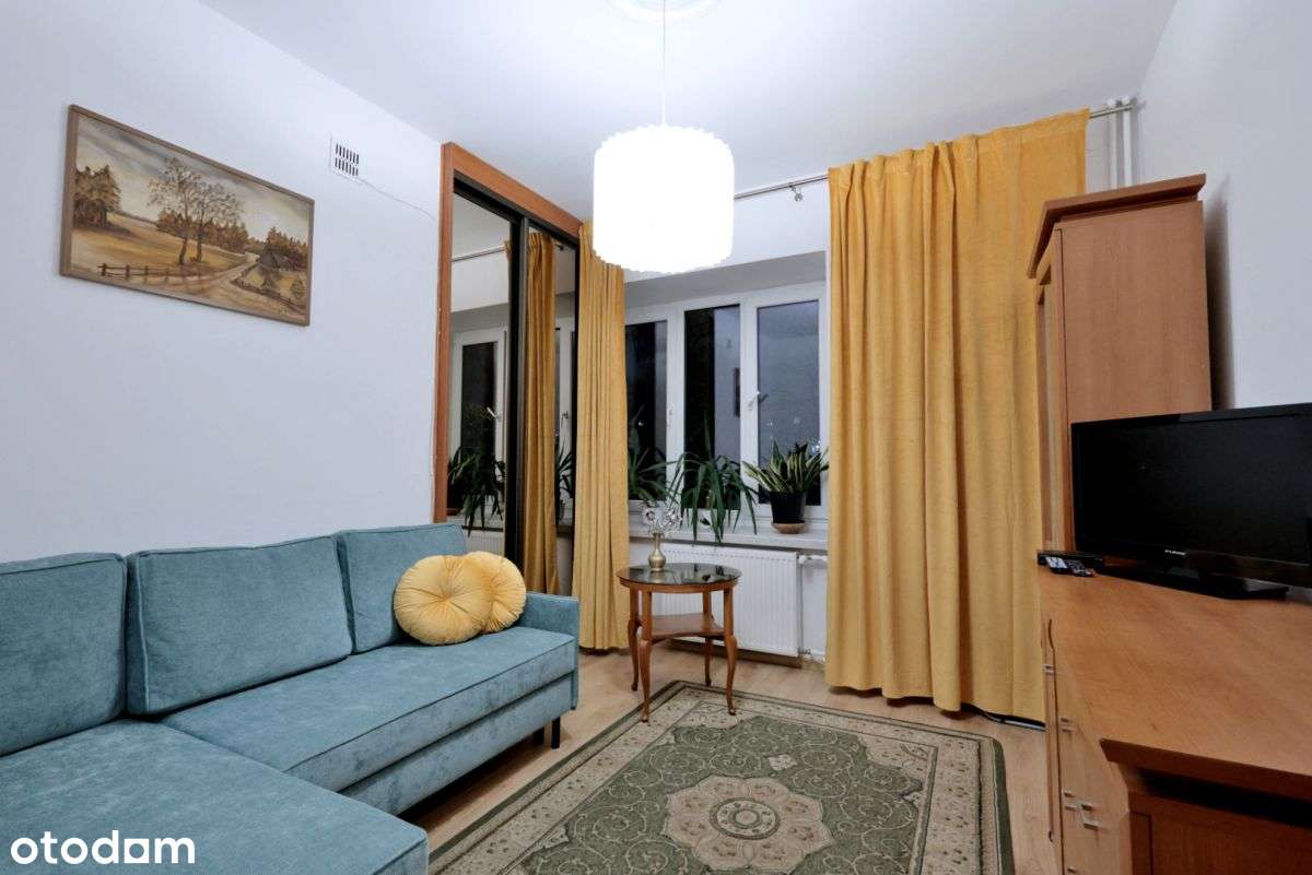 Pokój z kuchnia na Pradze Północ, blisko metra - Pełny obrazek: 4/9