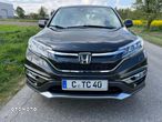 Honda CR-V 1.6i DTEC 2WD Lifestyle - 11