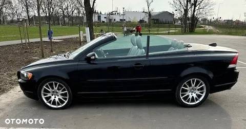 Volvo C70 - 3