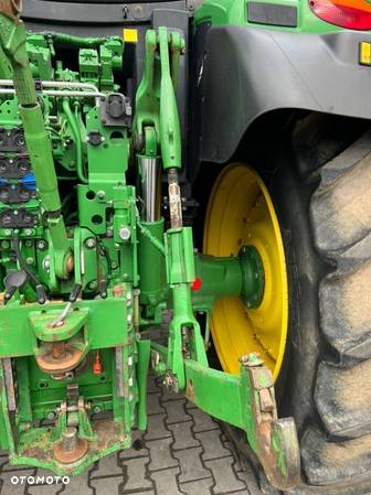 John Deere 6145 R 6155 Fendt 716 - 15