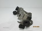 Suport motor Renault Laguna 3 an 2007 2008 2009 2010 2011 2012 2013 2014 2015 cod 1171035852 - 5