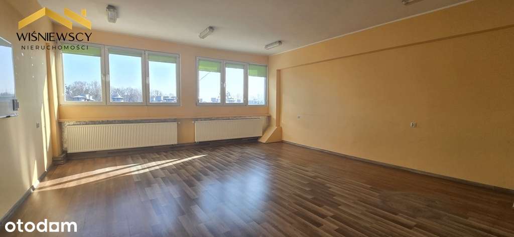 Lokale biurowo-usługowe, 11 m²-71 m², Elbląg - Pełny obrazek: 3/17