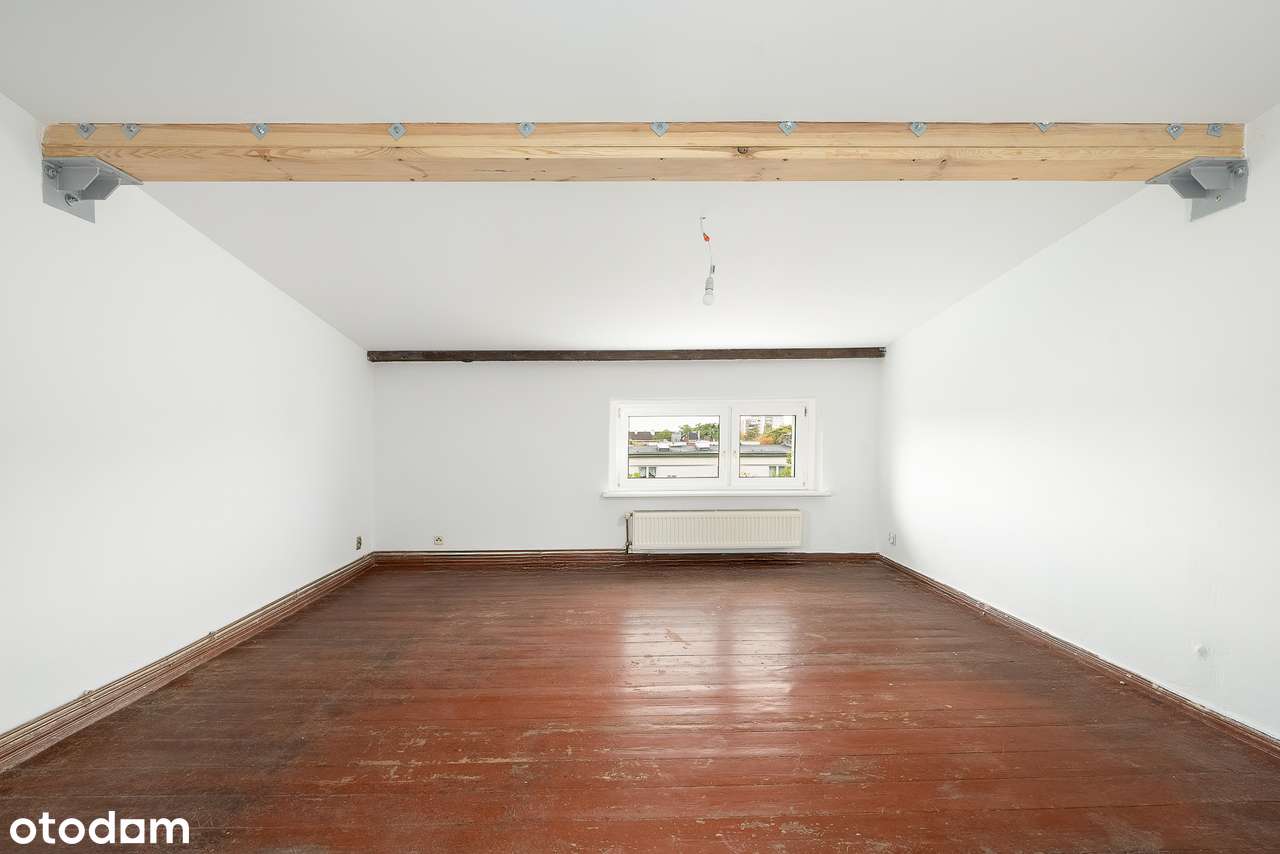 Przy tramwaju I Arenie, w dobrej cenie-11