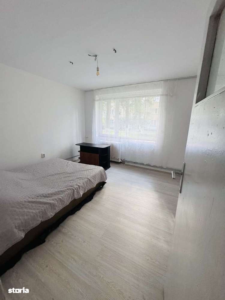 Apartament 2 camere Podgoria - Imagine principală: 4/5