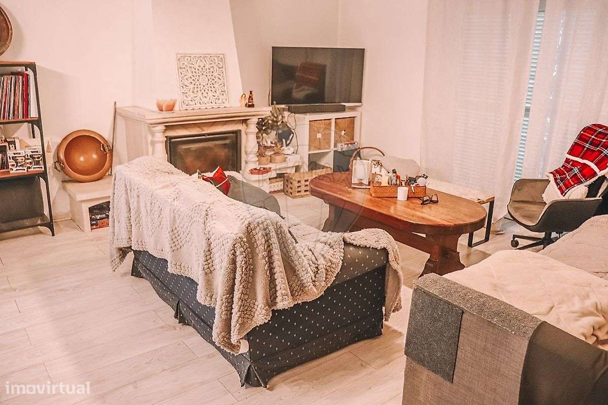 Moradia T3 para venda-7