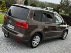 Volkswagen Touran 2.0 TDI DPF Highline DSG - 14