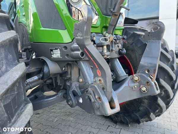 Fendt 939 ProfiPlus - 14