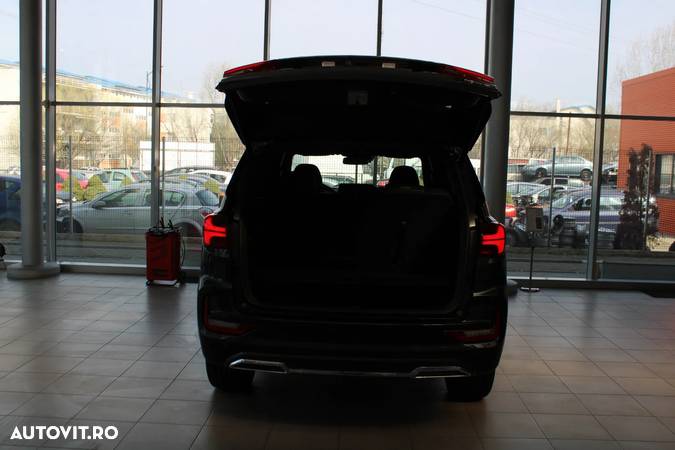 SsangYong REXTON G4 2.2 e-XDI 4WD Premium - 7