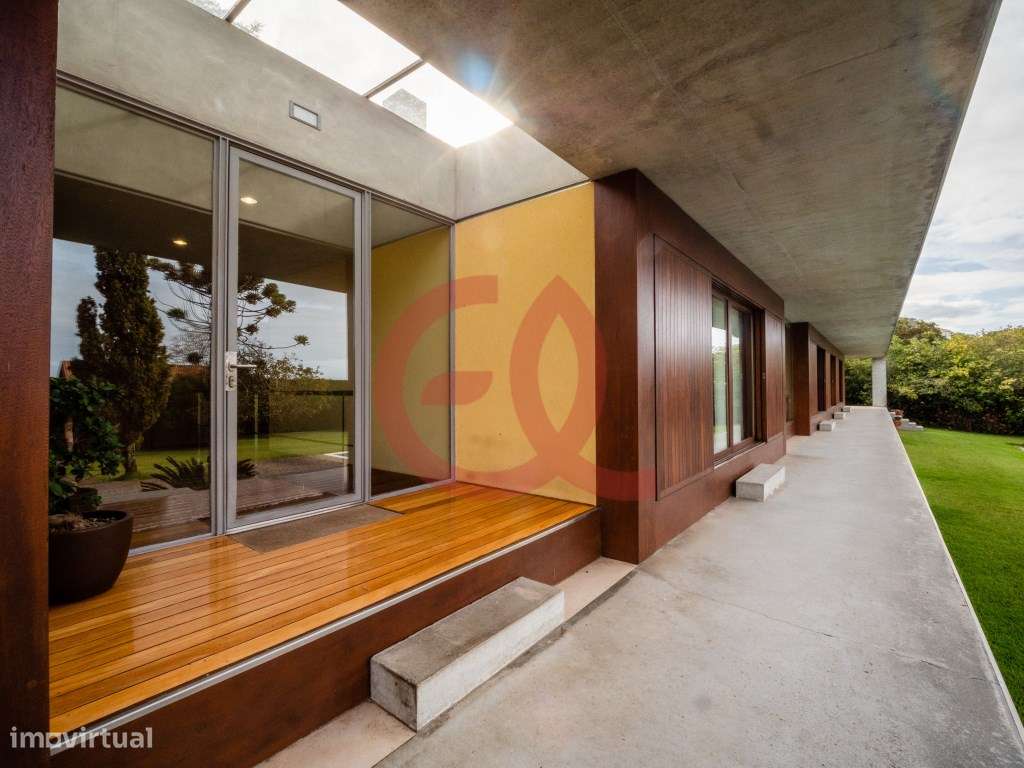 Moradia Individual - Carreço, Viana do Castelo - Grande imagem: 5/24