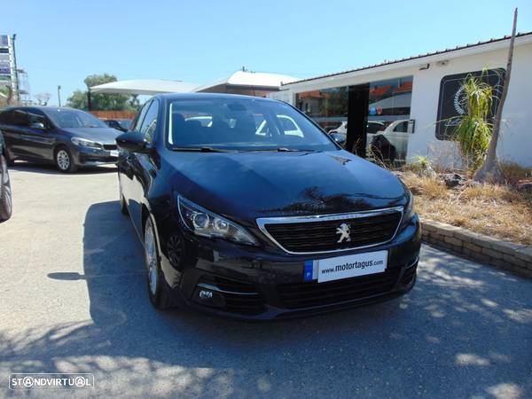 Peugeot 308 SW 1.5 BlueHDi Active - 2