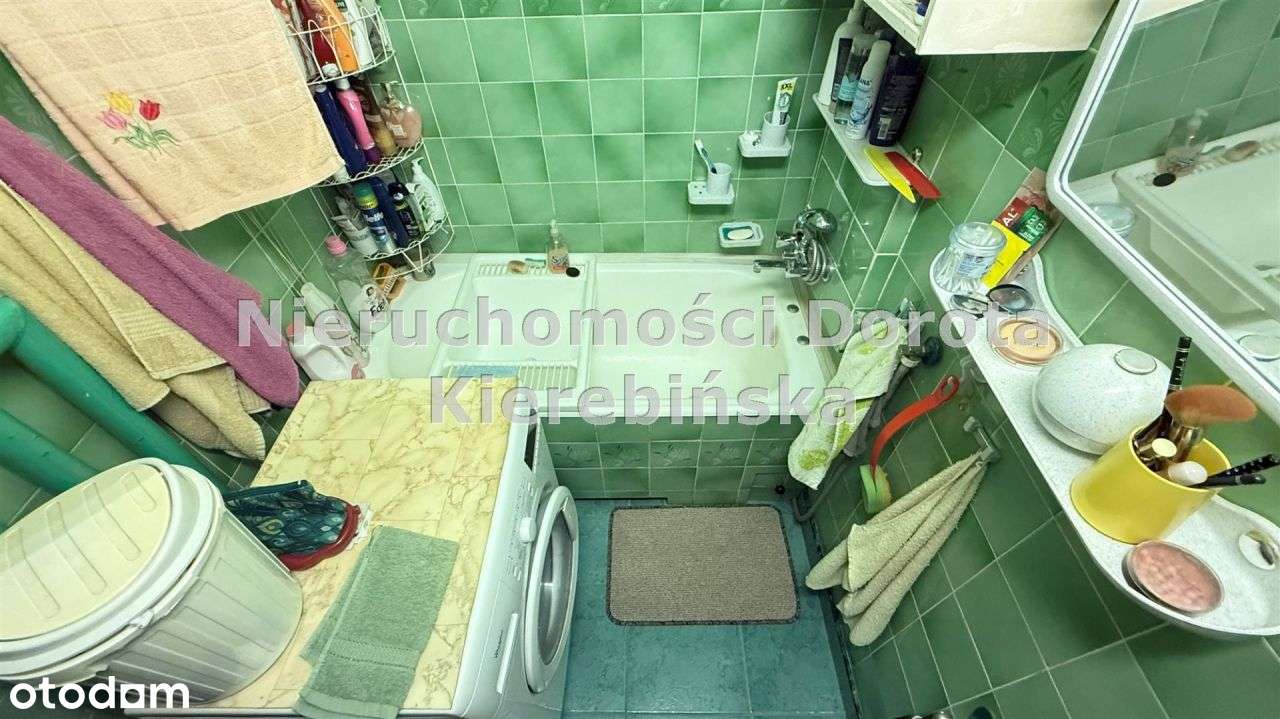 2 pokojowe mieszkanie przy ul. Mazowieckiej. - Pełny obrazek: 5/13