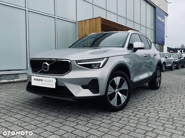 Volvo XC 40 T2 Core - 1