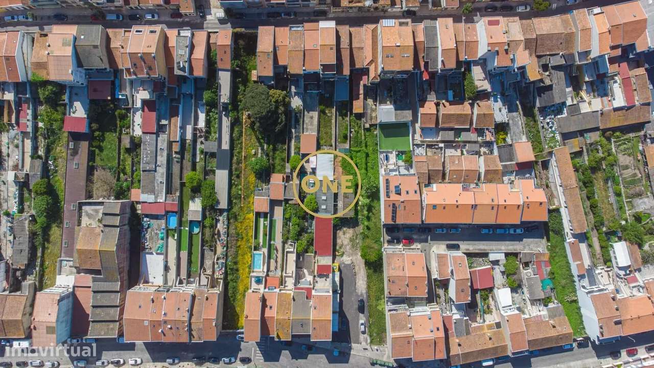 Terreno para Construção em Altura – Caxinas, Vila – a 200m da Praia-20