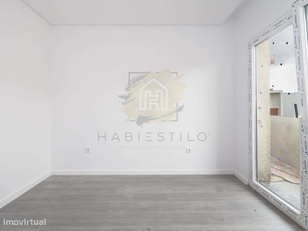 Moradias Geminadas de Arquitetura Moderna- Conforto, Espaço e Quali...-22