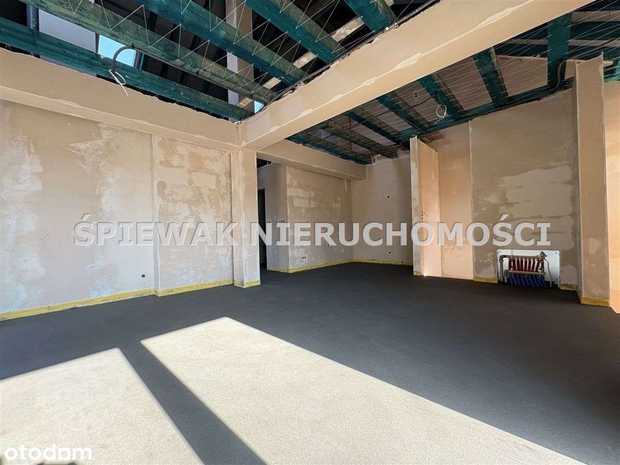 Dwupoziomowe mieszkania blisko centrum miasta!-9