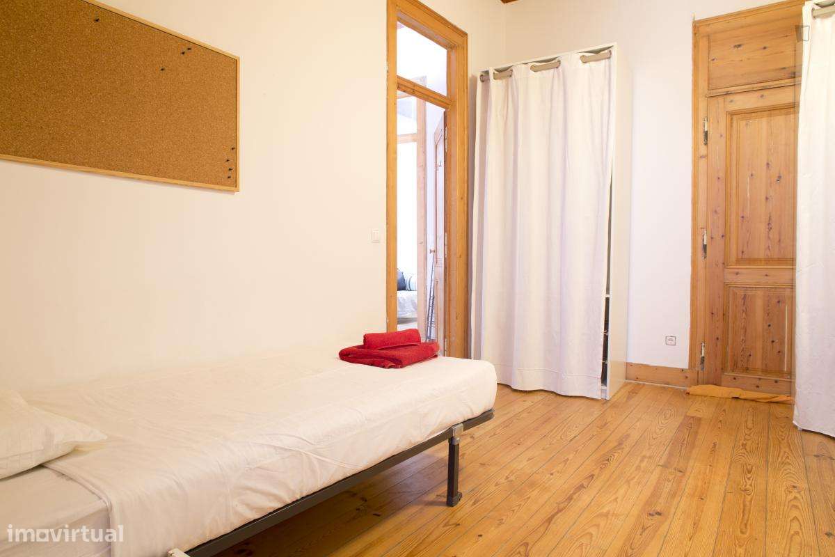 Apartamento com 2 quartos - localizado em Santa Apolónia Lisbon - Grande imagem: 4/10