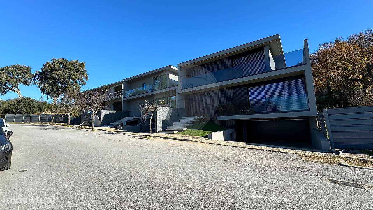 Moradia T5 para venda - Grande imagem: 2/29