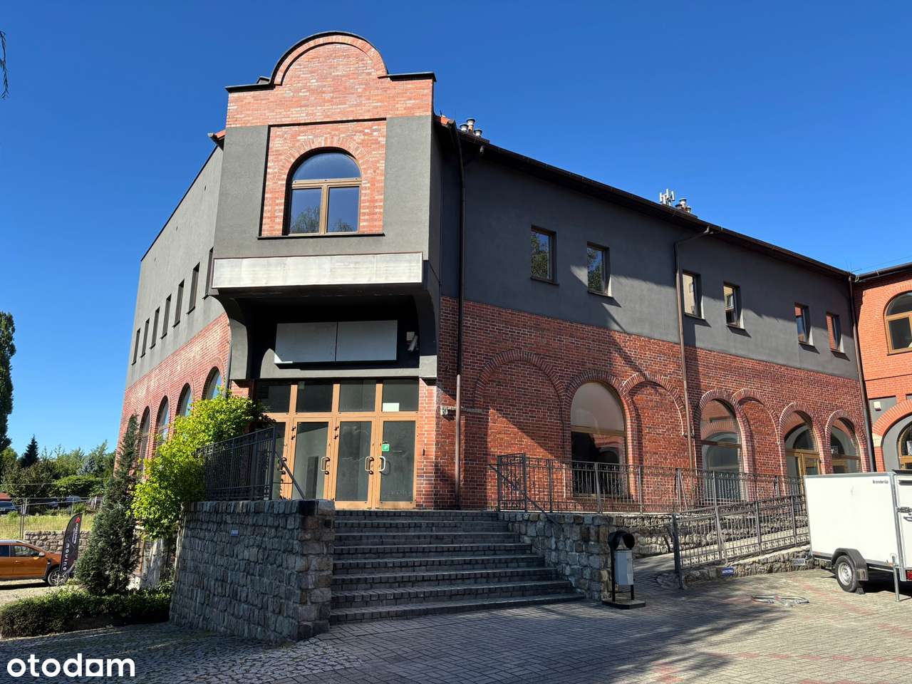 Wyjątkową nieruchomość inwestycyjna zlokalizowana w centrum Rybnika - Pełny obrazek: 5/8