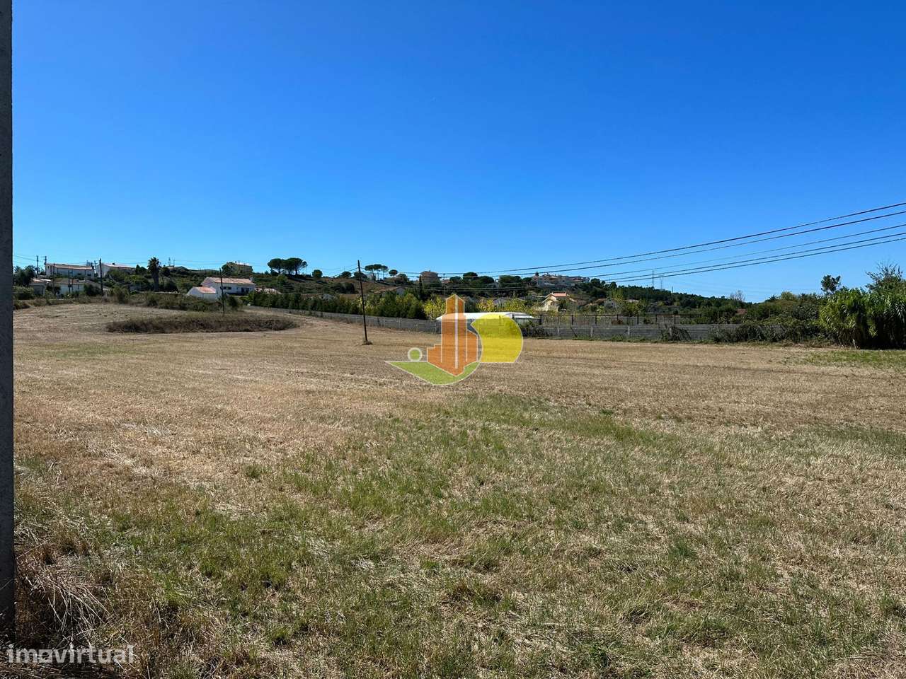 Terreno com viabilidade de construção em Maiorca - Grande imagem: 3/14