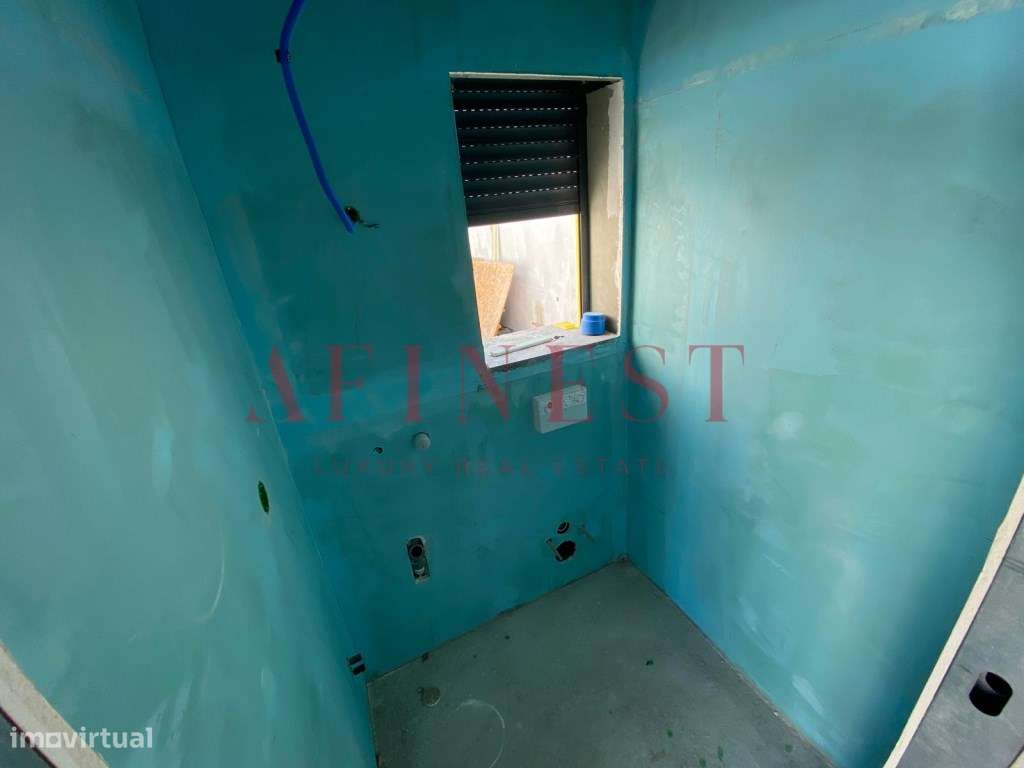 MORADIA TERREA T3 +1 EM FERNÃO FERRO - Grande imagem: 4/37