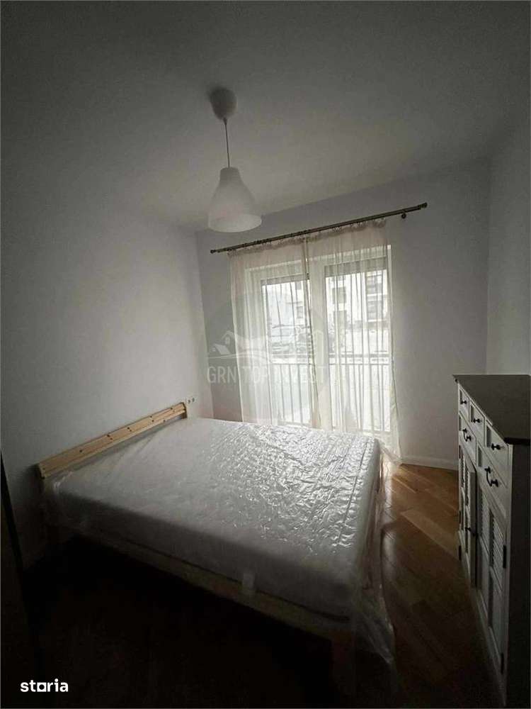 Apartament NOU modern 2 camere loc de parcare zona Doamna Stanca - Imagine principală: 4/6