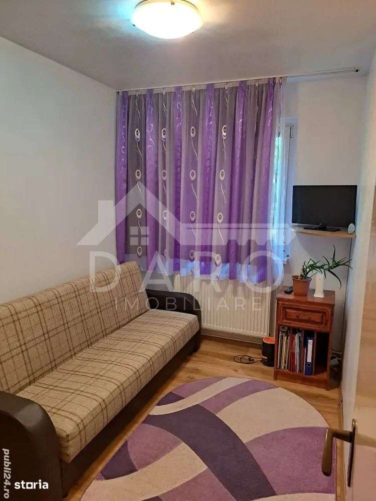 Apartament, 47 m², -0