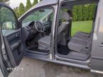 Volkswagen Caddy - 14