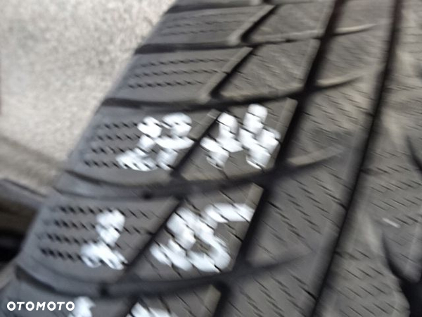 225/45/R17 91H BRIDGESTONE BLIZZAK LM001 RSC - 10