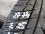 225/45/R17 91H BRIDGESTONE BLIZZAK LM001 RSC - 10