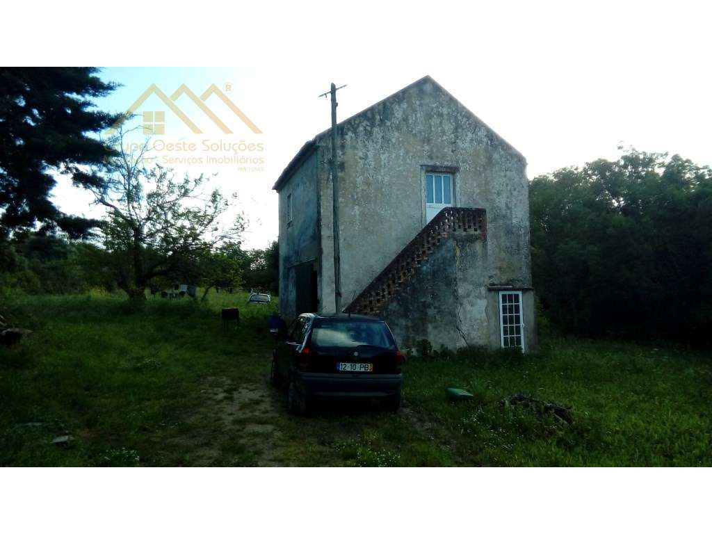 Quinta Boialvo em Vila Franca de Xira-8