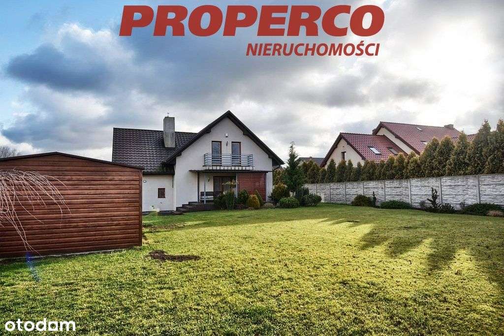 Dom 168,84 m2, 6 pokoi, Jędrzejów - Pełny obrazek: 4/20